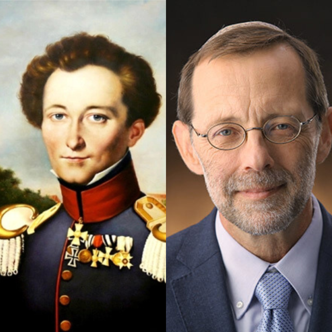 הפיכה ציבורית: כיצד הדמוקרטיה הנלחמת מייצרת מנהיגים