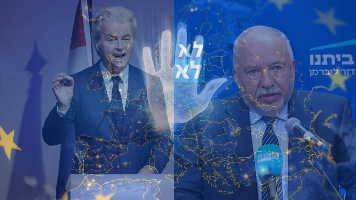 הרצון לעוצמה: כך אביגדור ליברמן יכול להפוך למנהיג הימין האלטרנטיבי בישראל