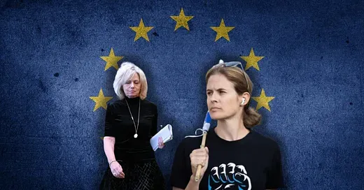 מהברקזיט לרפורמה המשפטית - מאבקם של האליטות נגד הריבון