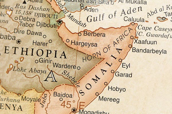 מה ישראל יכולה לעשות בקרן אפריקה