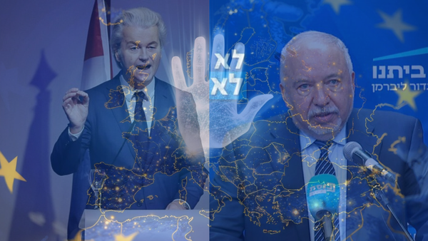 הרצון לעוצמה: כך אביגדור ליברמן יכול להפוך למנהיג הימין האלטרנטיבי בישראל