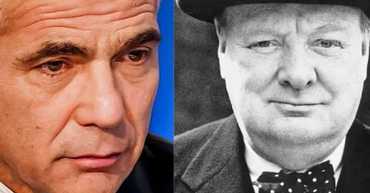 המוסר שבאימפריאליזם: מדוע הוא נחוץ דווקא במאה ה-21